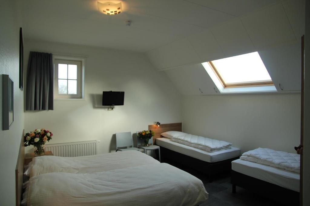 Duinoord Oostkapelle Bed & Breakfast ห้อง รูปภาพ