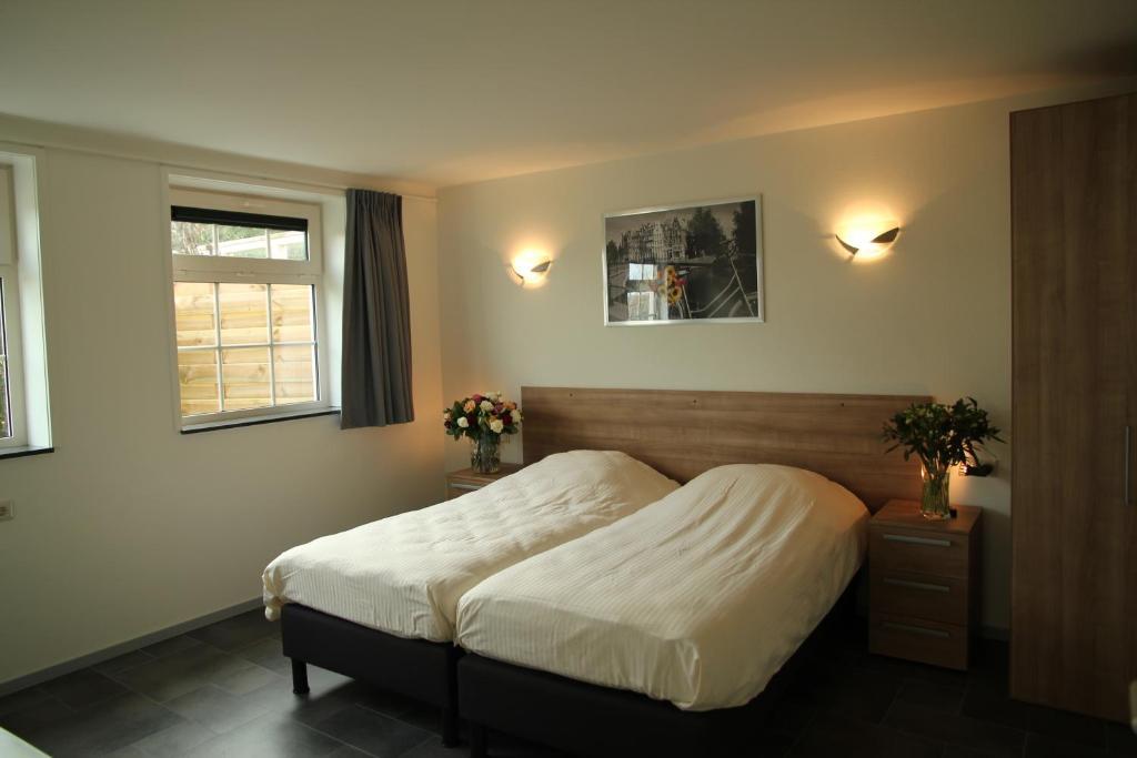 Duinoord Oostkapelle Bed & Breakfast ห้อง รูปภาพ