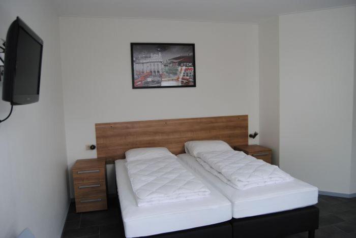 Duinoord Oostkapelle Bed & Breakfast ภายนอก รูปภาพ