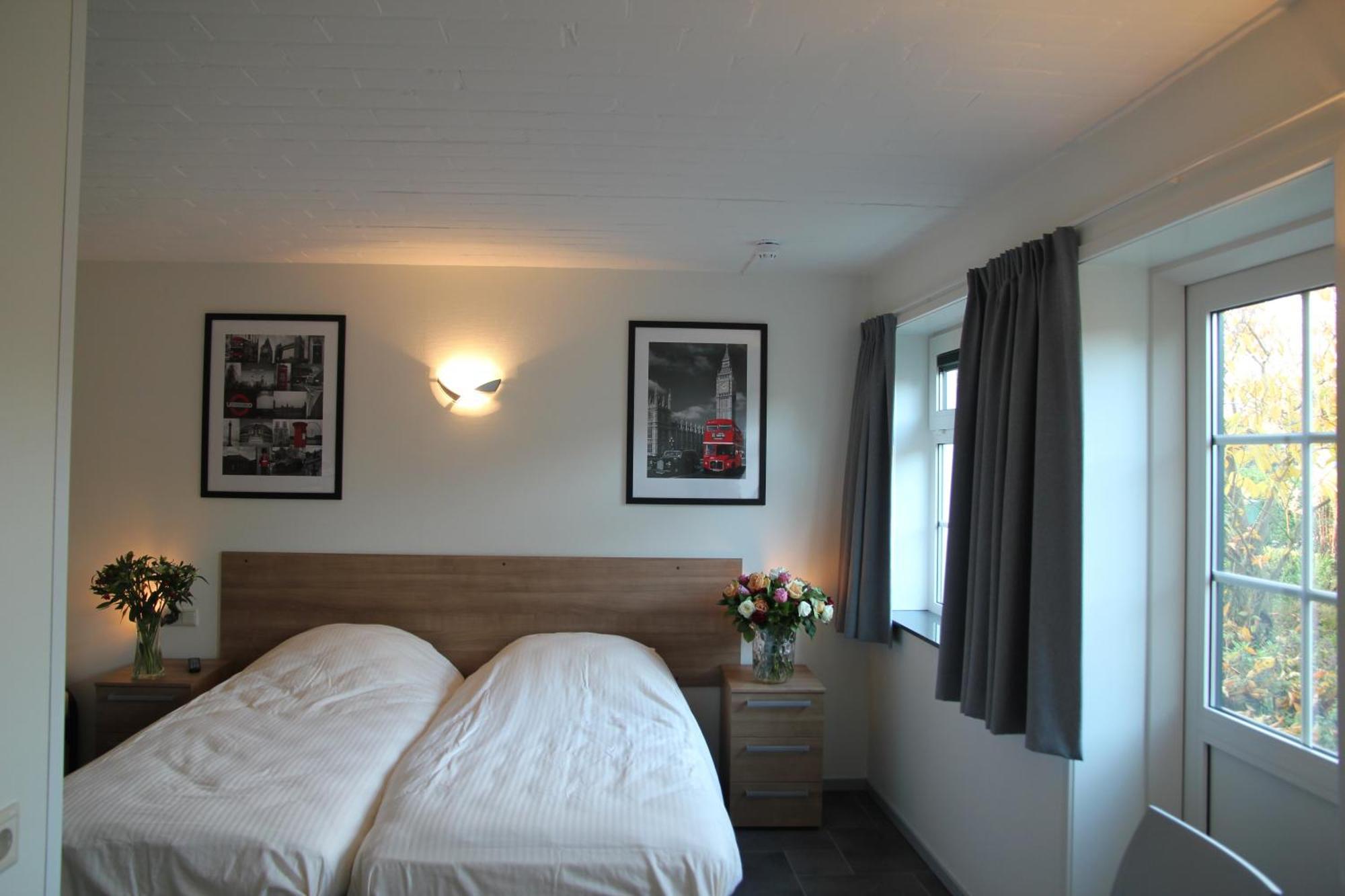 Duinoord Oostkapelle Bed & Breakfast ภายนอก รูปภาพ
