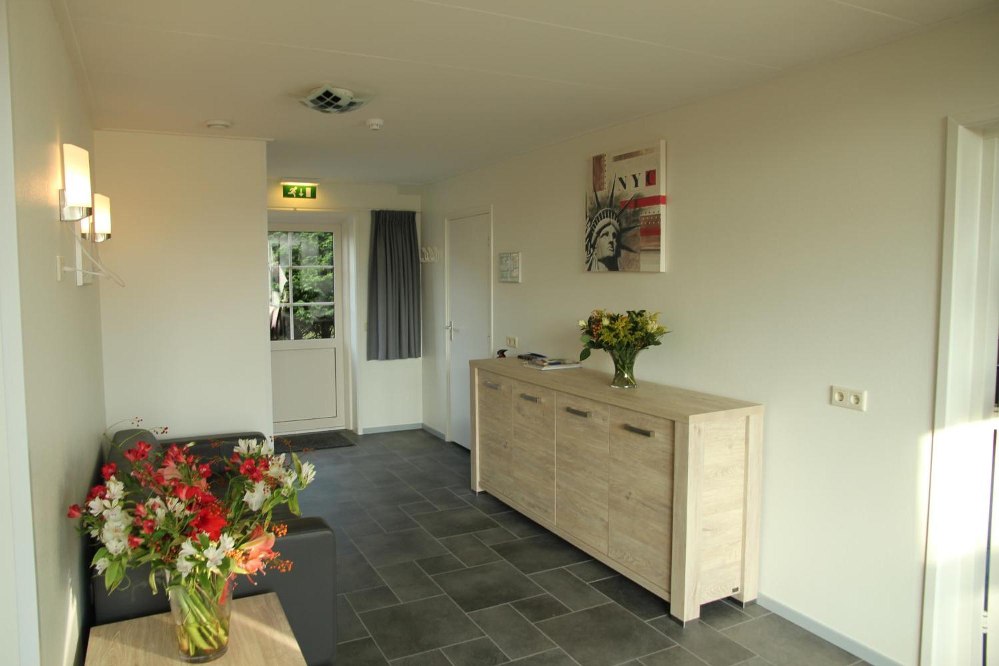 Duinoord Oostkapelle Bed & Breakfast ภายนอก รูปภาพ
